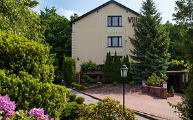 Villa Ambra