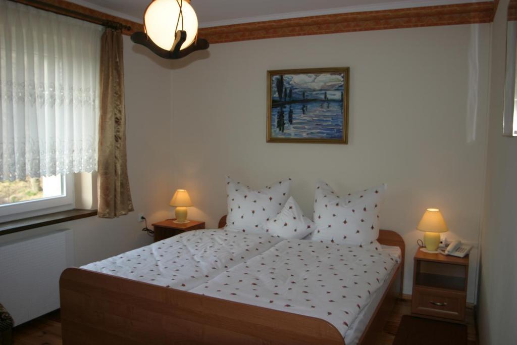 Villa Ambra Gdaňsk Pokoj fotografie