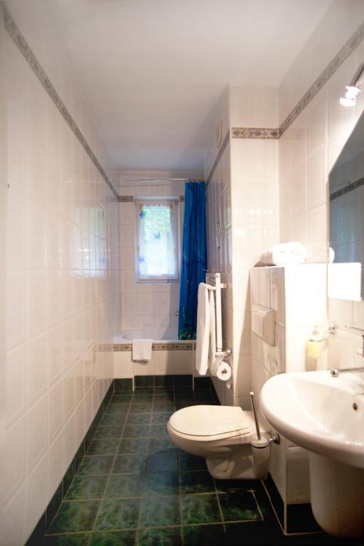 Villa Ambra Gdaňsk Pokoj fotografie