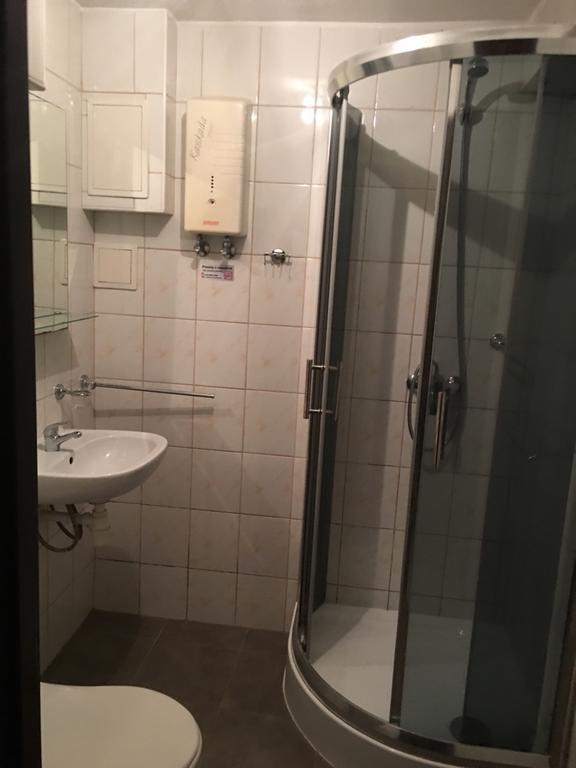 Villa Ambra Gdaňsk Exteriér fotografie