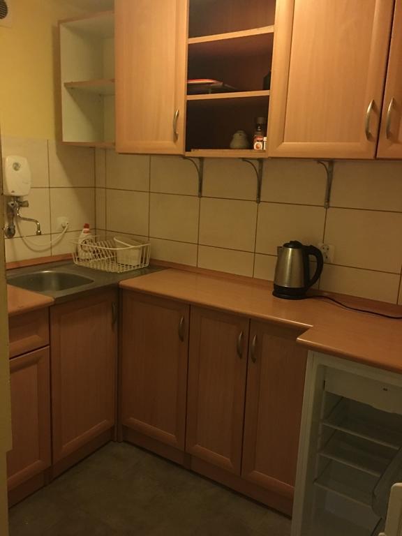 Villa Ambra Gdaňsk Exteriér fotografie